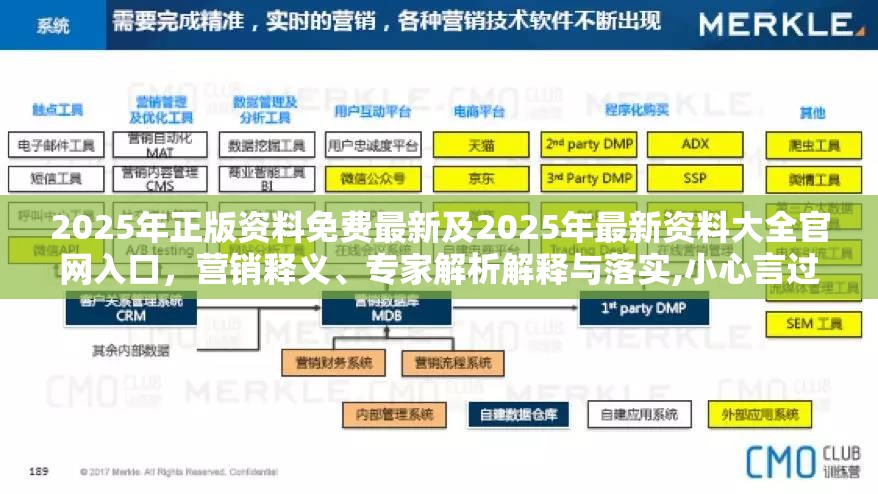 2025年正版资料免费最新及2025年最新资料大全官网入口，营销释义、专家解析解释与落实,小心言过其实推广