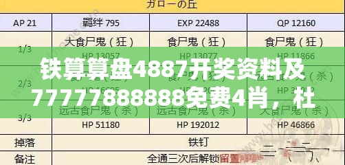 铁算算盘4887开奖资料及77777888888免费4肖，杜绝虚假诱导链-本质释义、专家解析解释与落实