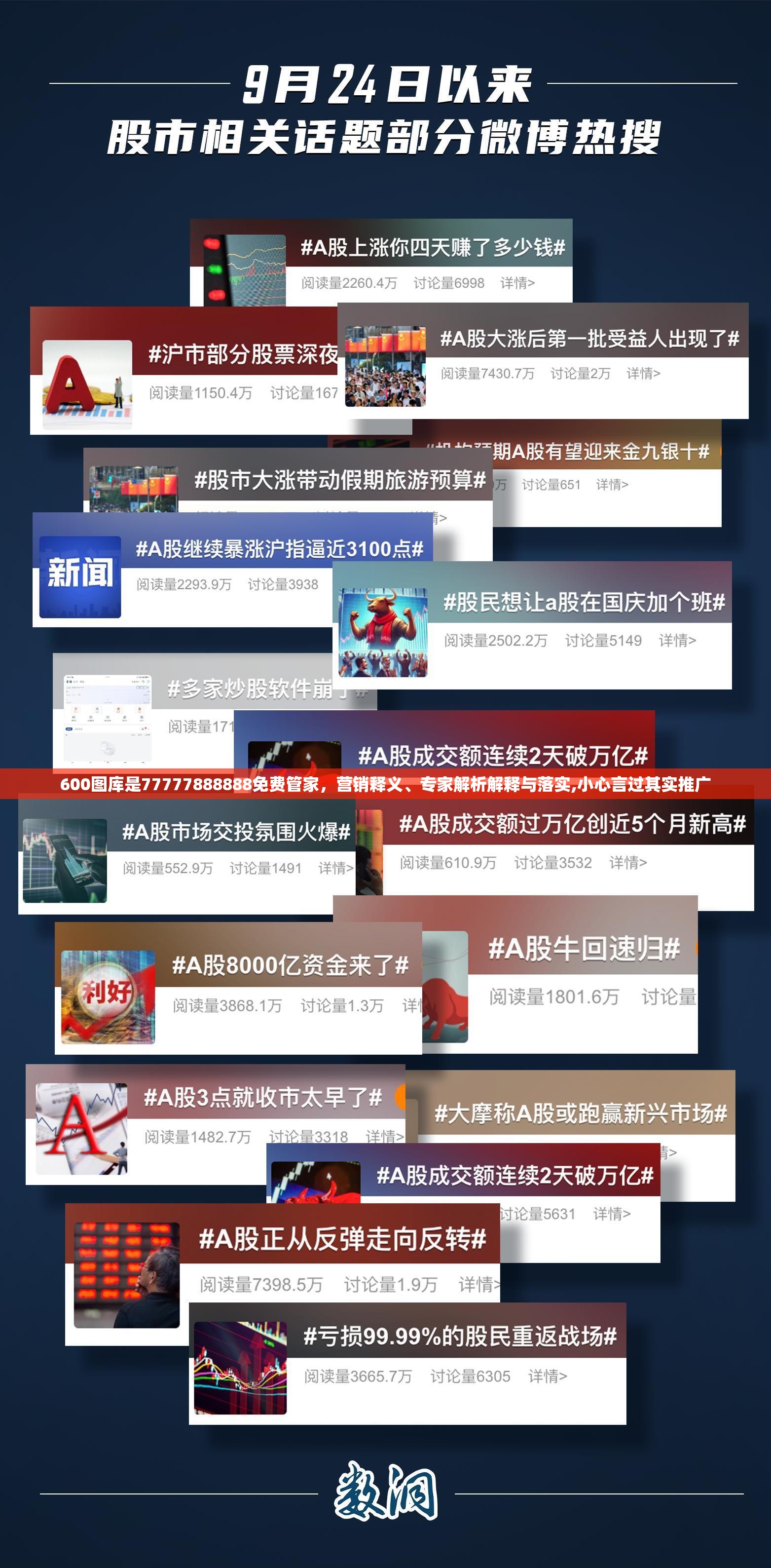 600图库是77777888888免费管家，营销释义、专家解析解释与落实,小心言过其实推广