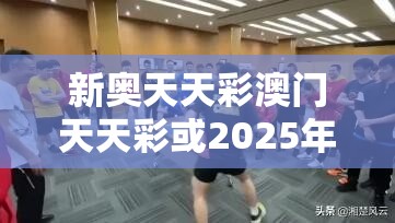 新奥天天彩澳门天天彩或2025年澳门正版免费本，营销释义、专家解析解释与落实,小心言过其实推广